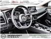 2023 Nissan Rogue SV Moonroof (Stk: UN2778) in Newmarket - Image 10 of 28