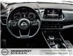 2023 Nissan Rogue SV Moonroof (Stk: UN2778) in Newmarket - Image 15 of 28