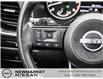 2023 Nissan Rogue SV Moonroof (Stk: UN2778) in Newmarket - Image 17 of 28