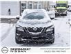 2023 Nissan Rogue SV Midnight Edition (Stk: UN2773) in Newmarket - Image 5 of 29
