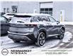 2023 Nissan Rogue SL (Stk: UN2789) in Newmarket - Image 5 of 23