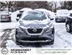 2023 Nissan Rogue SL (Stk: UN2789) in Newmarket - Image 9 of 23