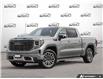 2026 GMC Sierra 1500 Denali Ultimate (Stk: 26G270) in Tillsonburg - Image 1 of 25