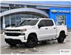 2021 Chevrolet Silverado 1500 Custom (Stk: U4349A) in Hamilton - Image 1 of 26