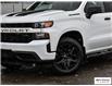 2021 Chevrolet Silverado 1500 Custom (Stk: U4349A) in Hamilton - Image 2 of 26