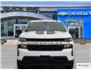 2021 Chevrolet Silverado 1500 Custom (Stk: U4349A) in Hamilton - Image 5 of 26