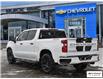 2021 Chevrolet Silverado 1500 Custom (Stk: U4349A) in Hamilton - Image 6 of 26