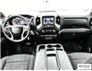 2021 Chevrolet Silverado 1500 Custom (Stk: U4349A) in Hamilton - Image 15 of 26
