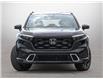 2026 Honda CR-V Hybrid Touring (Stk: S0438) in London - Image 2 of 23