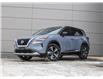 2021 Nissan Rogue Platinum (Stk: PO15275) in London - Image 1 of 19