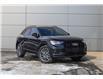 2023 Audi Q3 45 Komfort (Stk: PO21545) in London - Image 2 of 36