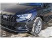 2023 Audi Q3 45 Komfort (Stk: PO21545) in London - Image 12 of 36
