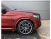 2024 BMW X3 M40i xDrive (Stk: TO75494) in London - Image 8 of 22