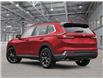 2026 Honda CR-V Sport (Stk: 26255) in Steinbach - Image 4 of 20
