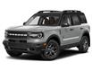 2022 Ford Bronco Sport Badlands (Stk: 03307) in GEORGETOWN - Image 1 of 10