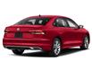 2020 Volkswagen Passat Execline (Stk: OVW9048) in Calgary - Image 3 of 11