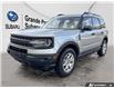 2023 Ford Bronco Sport Base (Stk: PS2117) in Grande Prairie - Image 1 of 26