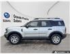 2023 Ford Bronco Sport Base (Stk: PS2117) in Grande Prairie - Image 2 of 26