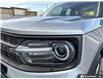 2023 Ford Bronco Sport Base (Stk: PS2117) in Grande Prairie - Image 10 of 26
