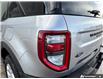 2023 Ford Bronco Sport Base (Stk: PS2117) in Grande Prairie - Image 12 of 26