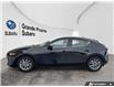 2023 Mazda Mazda3 Sport GT w/Turbo (Stk: PS2115) in Grande Prairie - Image 2 of 25