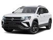 2024 Volkswagen Taos Comfortline Black Edition (Stk: P2576L) in Dartmouth - Image 1 of 3