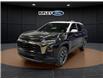 2025 Chevrolet Equinox ACTIV (Stk: 25242A) in Melfort - Image 1 of 17