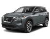 2023 Nissan Rogue SV Moonroof (Stk: N26100A) in Sault Ste. Marie - Image 1 of 10