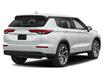2024 Mitsubishi Outlander ES (Stk: P3942) in Sault Ste. Marie - Image 3 of 11