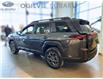 2026 Subaru Outback Touring (Stk: 18-SR239) in Ottawa - Image 8 of 34