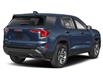 2026 GMC Terrain Denali (Stk: 2571-26H) in Hamilton - Image 3 of 12