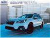 2018 Subaru Outback 2.5i Touring (Stk: 18-SR206A) in Ottawa - Image 26 of 26