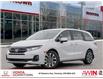 2026 Honda Odyssey Touring (Stk: Y26373) in Toronto - Image 1 of 20