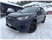 2021 Toyota RAV4 Hybrid Limited (Stk: 14717) in Sudbury - Image 1 of 19