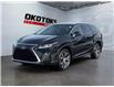 2018 Lexus RX 350L Luxury (Stk: 20452) in Okotoks - Image 1 of 16