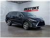 2018 Lexus RX 350L Luxury (Stk: 20452) in Okotoks - Image 7 of 16