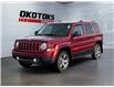 2017 Jeep Patriot Sport/North (Stk: 20427) in Okotoks - Image 1 of 14