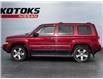 2017 Jeep Patriot Sport/North (Stk: 20427) in Okotoks - Image 2 of 14