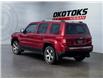 2017 Jeep Patriot Sport/North (Stk: 20427) in Okotoks - Image 3 of 14