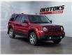 2017 Jeep Patriot Sport/North (Stk: 20427) in Okotoks - Image 7 of 14