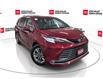 2021 Toyota Sienna Limited 7-Passenger (Stk: 10119828A) in Markham - Image 1 of 37