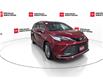 2021 Toyota Sienna Limited 7-Passenger (Stk: 10119828A) in Markham - Image 2 of 37