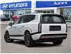 2026 Hyundai IONIQ 9 Preferred + w/Ultimate Calligraphy Package (Stk: 261976) in Aurora - Image 4 of 23