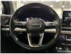 2019 Audi Q5 45 Progressiv (Stk: 14U7182A) in Markham - Image 27 of 31