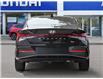 2026 Hyundai Elantra HEV Luxury (Stk: 261983) in Aurora - Image 5 of 9
