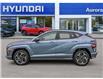 2026 Hyundai Kona 1.6T N Line Ultimate (Stk: 261984) in Aurora - Image 3 of 23
