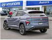 2026 Hyundai Kona 1.6T N Line Ultimate (Stk: 261984) in Aurora - Image 4 of 23