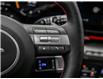 2026 Hyundai Kona 1.6T N Line Ultimate (Stk: 261984) in Aurora - Image 15 of 23