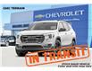 2026 GMC Terrain Denali (Stk: T3380) in Watrous - Image 1 of 1