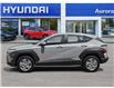 2026 Hyundai Kona 2.0L Essential (Stk: 261979) in Aurora - Image 3 of 23